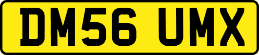 DM56UMX
