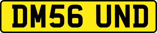 DM56UND
