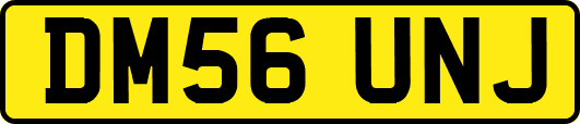 DM56UNJ