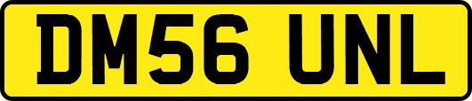 DM56UNL