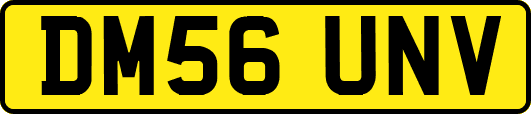DM56UNV