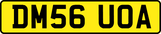 DM56UOA