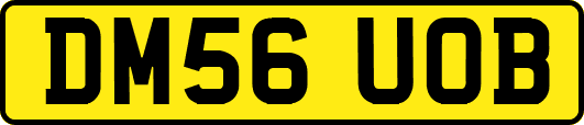 DM56UOB