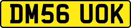DM56UOK
