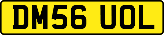 DM56UOL