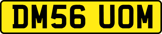 DM56UOM