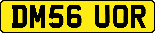 DM56UOR