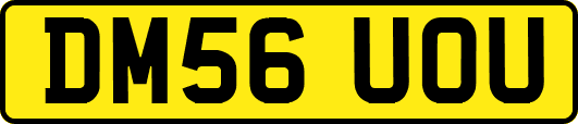 DM56UOU