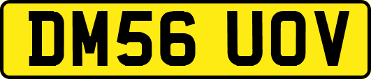 DM56UOV