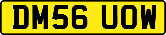 DM56UOW