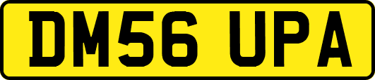 DM56UPA