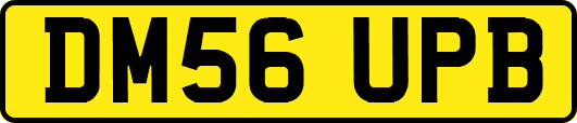 DM56UPB