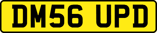 DM56UPD