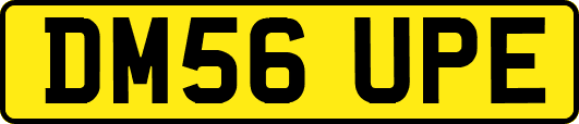 DM56UPE
