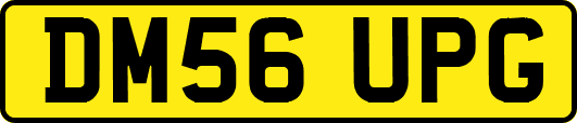 DM56UPG