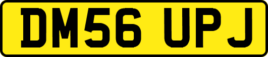 DM56UPJ