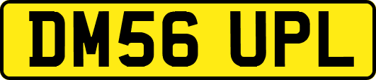 DM56UPL