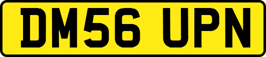 DM56UPN