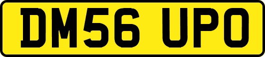 DM56UPO