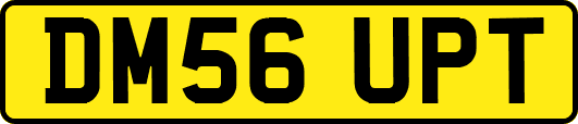 DM56UPT