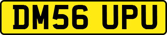 DM56UPU