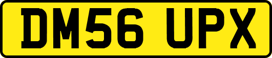 DM56UPX