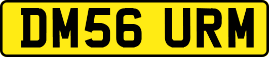 DM56URM