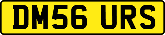 DM56URS