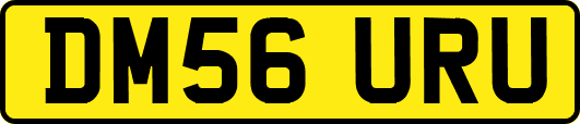 DM56URU
