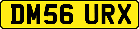 DM56URX