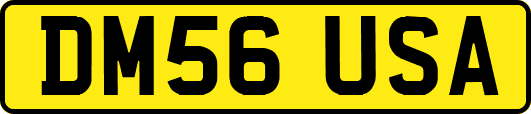 DM56USA