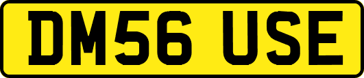 DM56USE