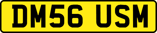DM56USM