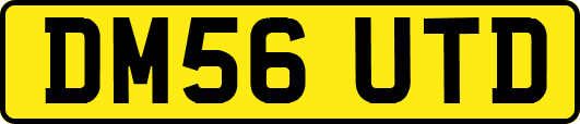 DM56UTD