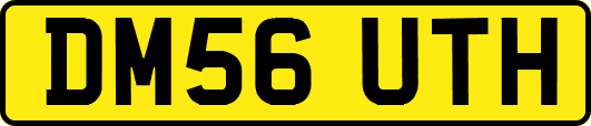 DM56UTH