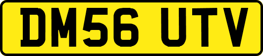 DM56UTV