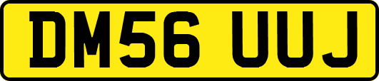 DM56UUJ