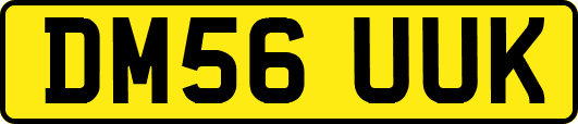 DM56UUK