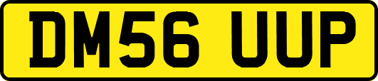 DM56UUP