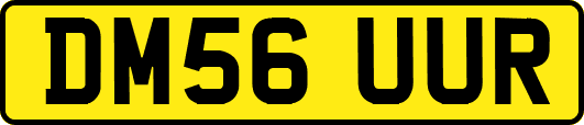 DM56UUR