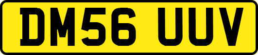 DM56UUV