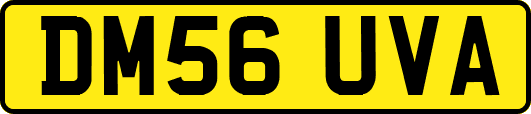 DM56UVA