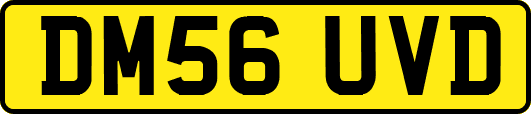 DM56UVD