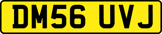 DM56UVJ