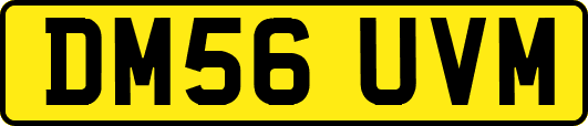 DM56UVM
