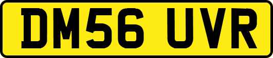 DM56UVR