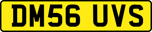 DM56UVS