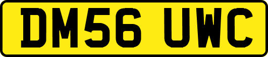 DM56UWC
