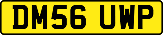 DM56UWP