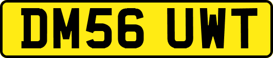 DM56UWT